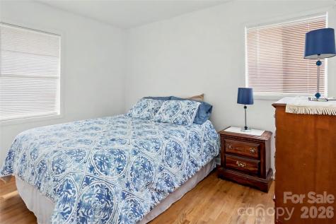 308 Melody Circle Swannanoa NC 28778