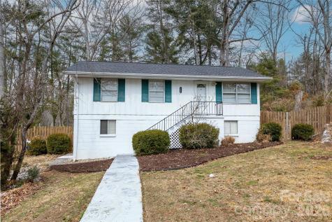 308 Melody Circle Swannanoa NC 28778