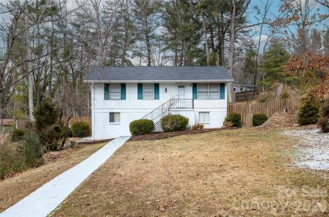 308 Melody Circle Swannanoa NC 28778