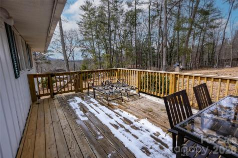 308 Melody Circle Swannanoa NC 28778