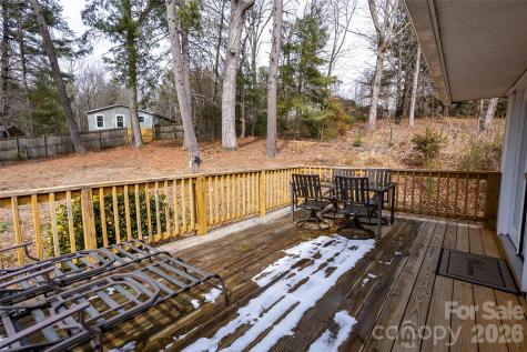 308 Melody Circle Swannanoa NC 28778
