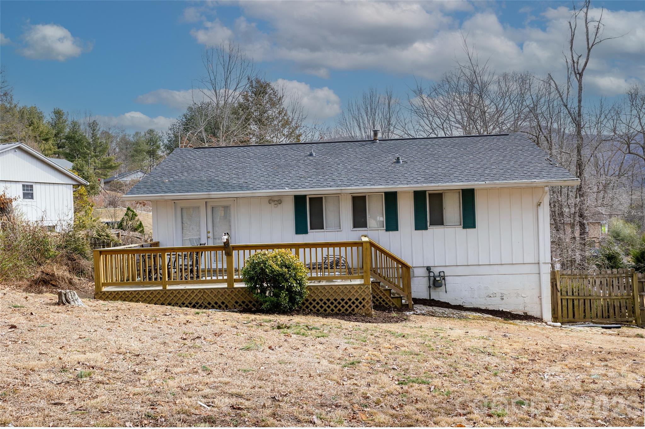308 Melody Circle Swannanoa NC 28778