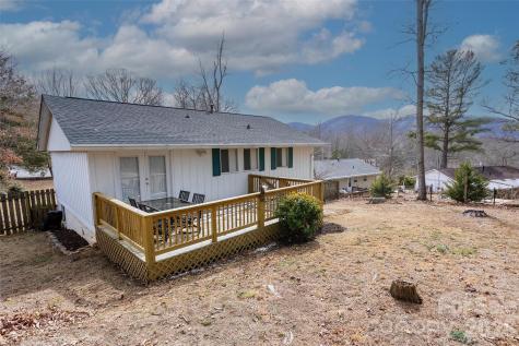 308 Melody Circle Swannanoa NC 28778