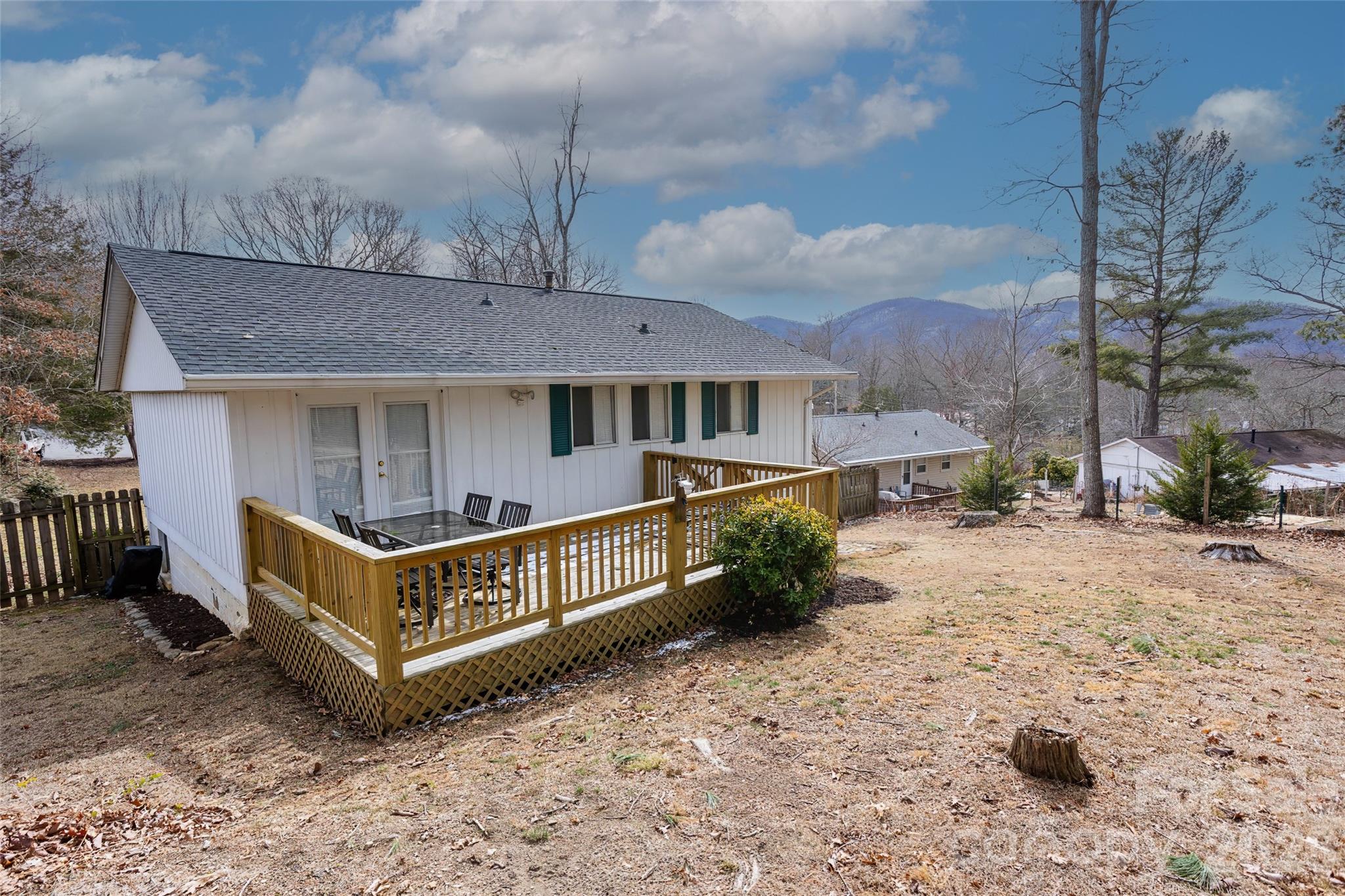 308 Melody Circle Swannanoa NC 28778