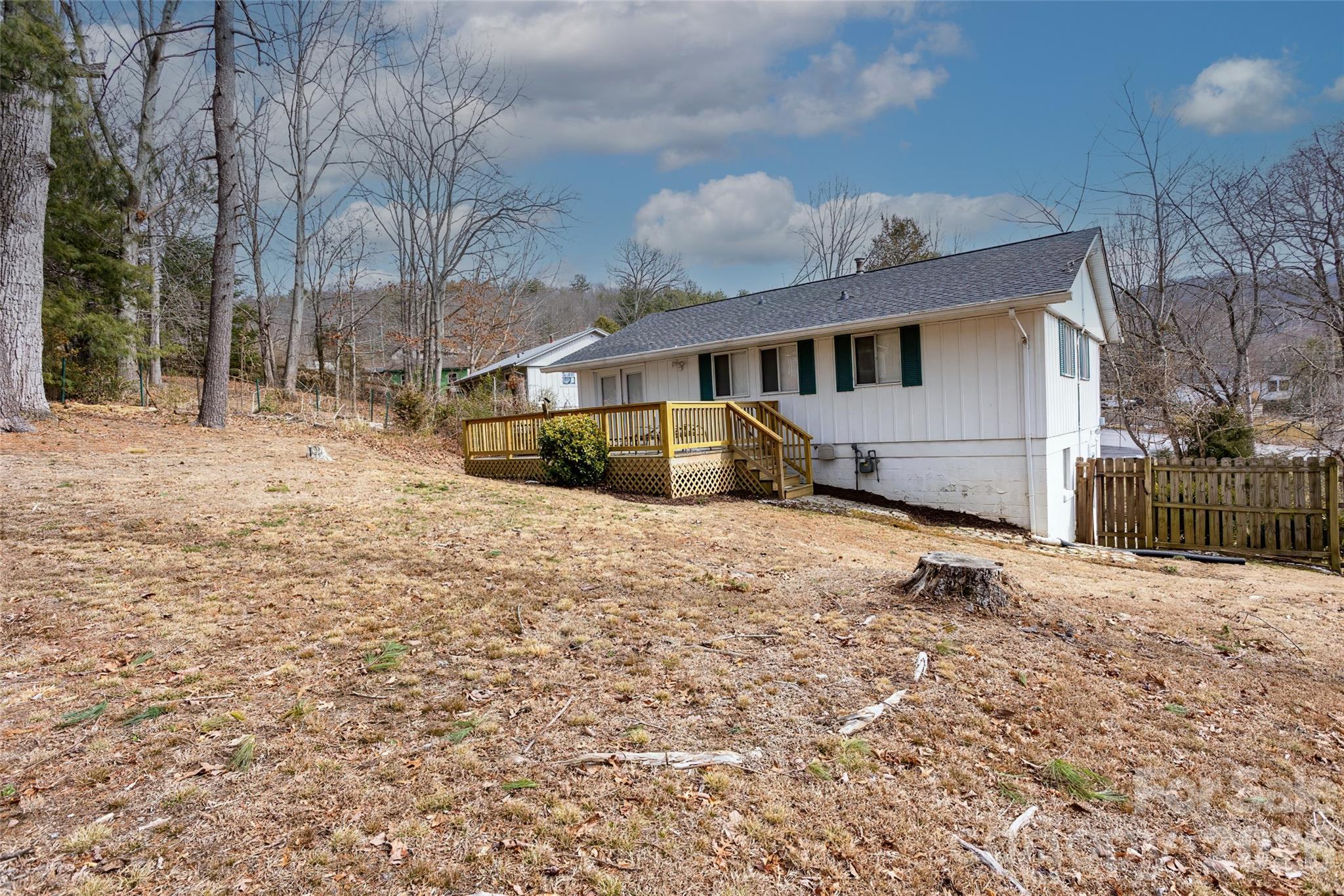 308 Melody Circle Swannanoa NC 28778