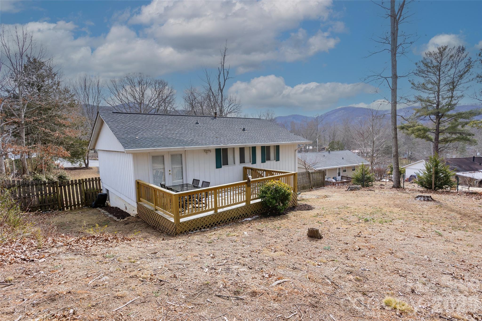 308 Melody Circle Swannanoa NC 28778