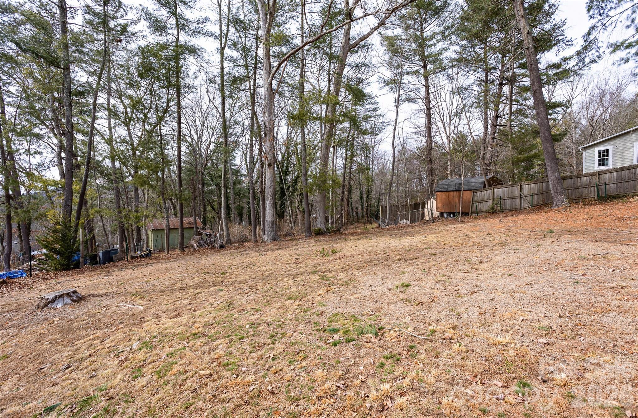 308 Melody Circle Swannanoa NC 28778
