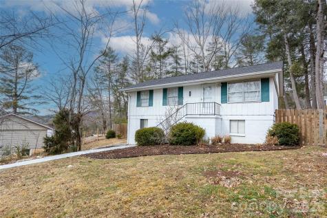 308 Melody Circle Swannanoa NC 28778
