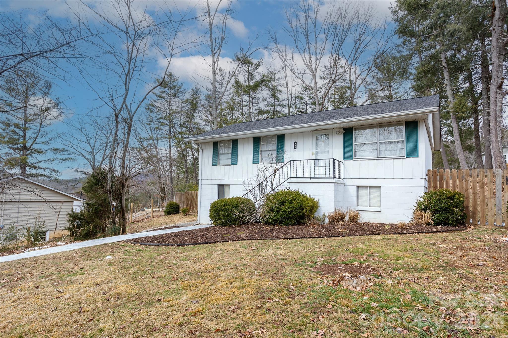 308 Melody Circle Swannanoa NC 28778