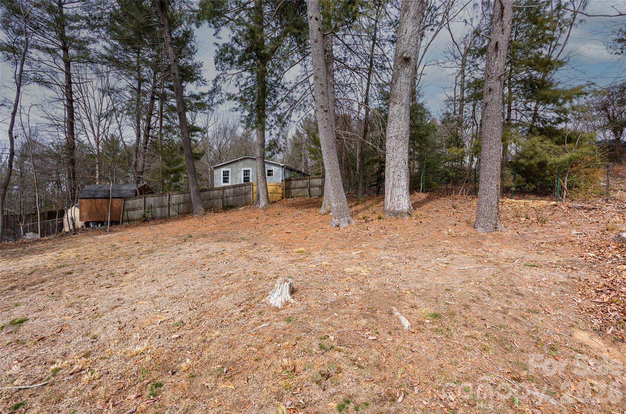 308 Melody Circle Swannanoa NC 28778