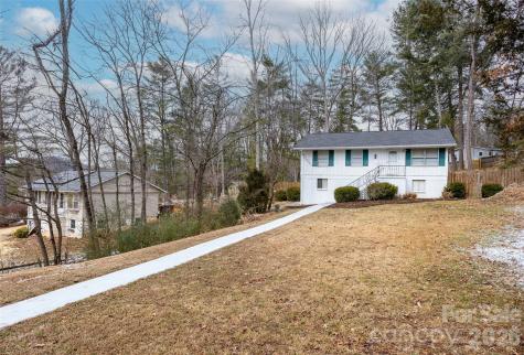 308 Melody Circle Swannanoa NC 28778