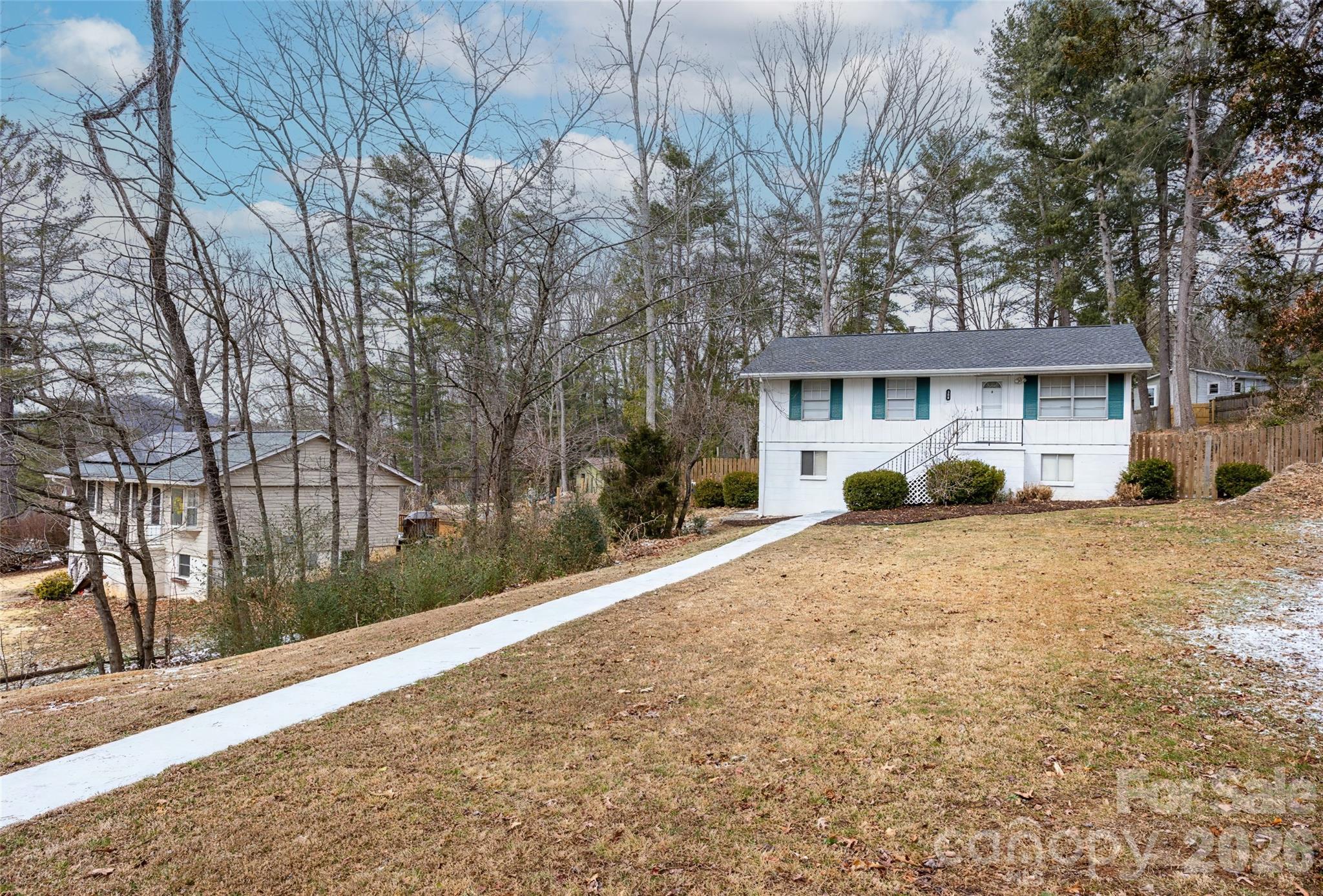 308 Melody Circle Swannanoa NC 28778