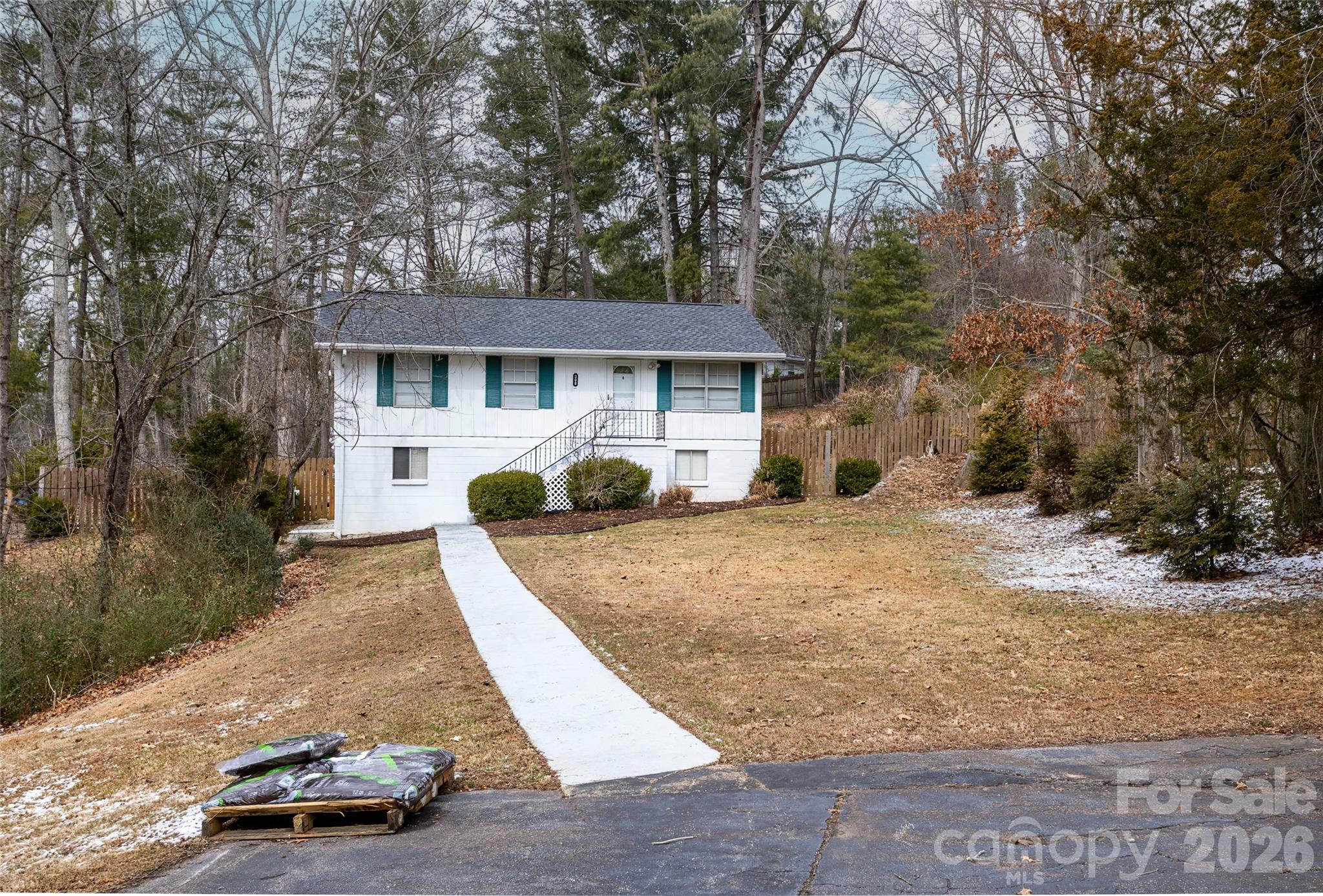 308 Melody Circle Swannanoa NC 28778