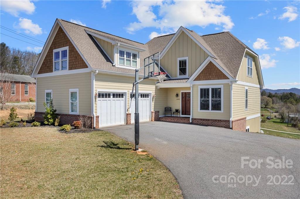 1480 Jenkins Valley Road Alexander NC 28701
