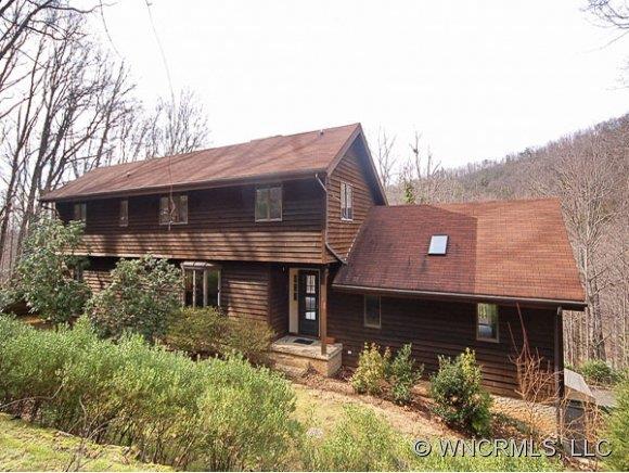 295 Webb Cove Road Asheville NC 28804