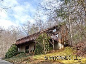 295 Webb Cove Road Asheville NC 28804