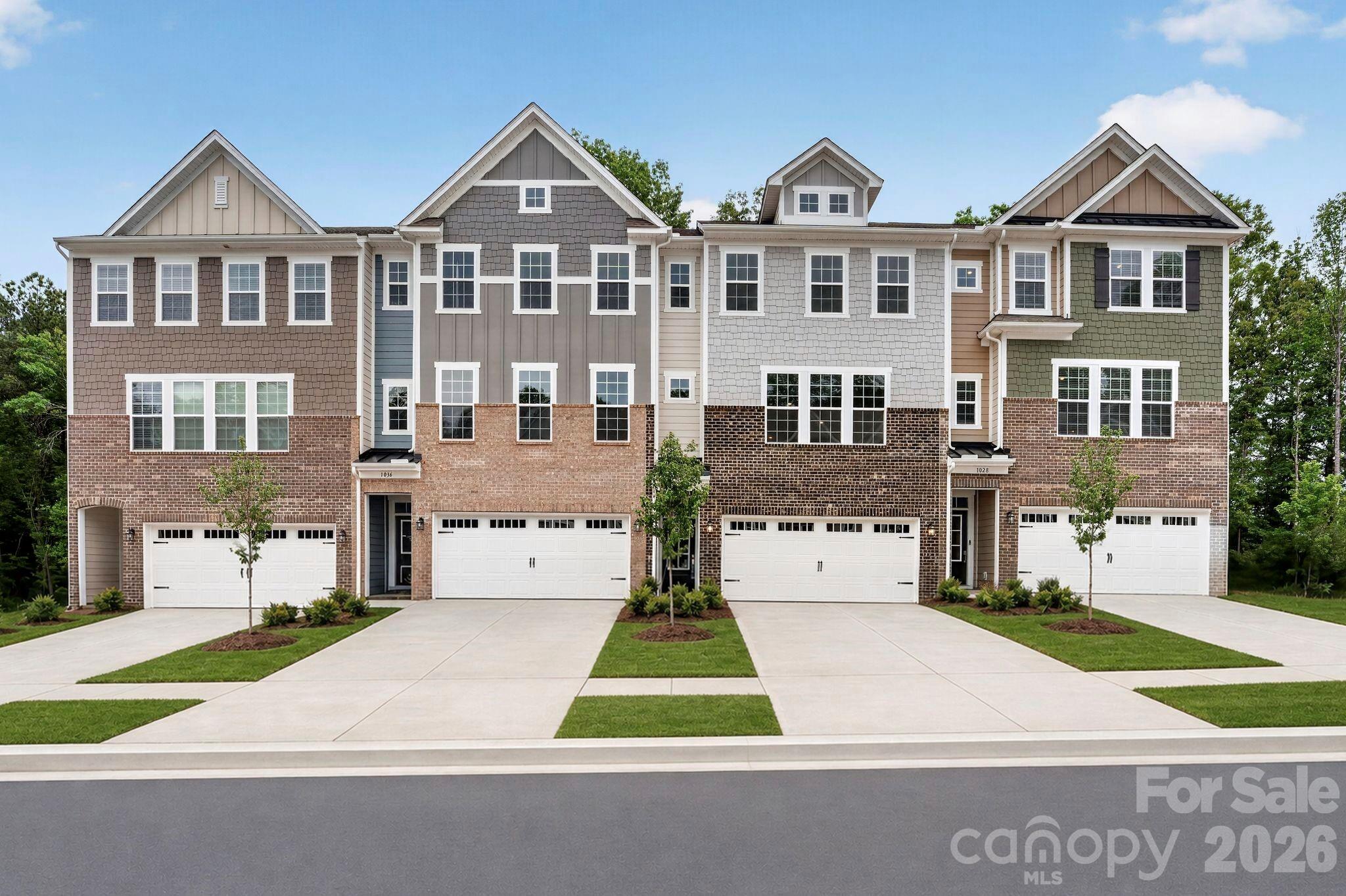 1032 Bandon Drive Waxhaw NC 28173
