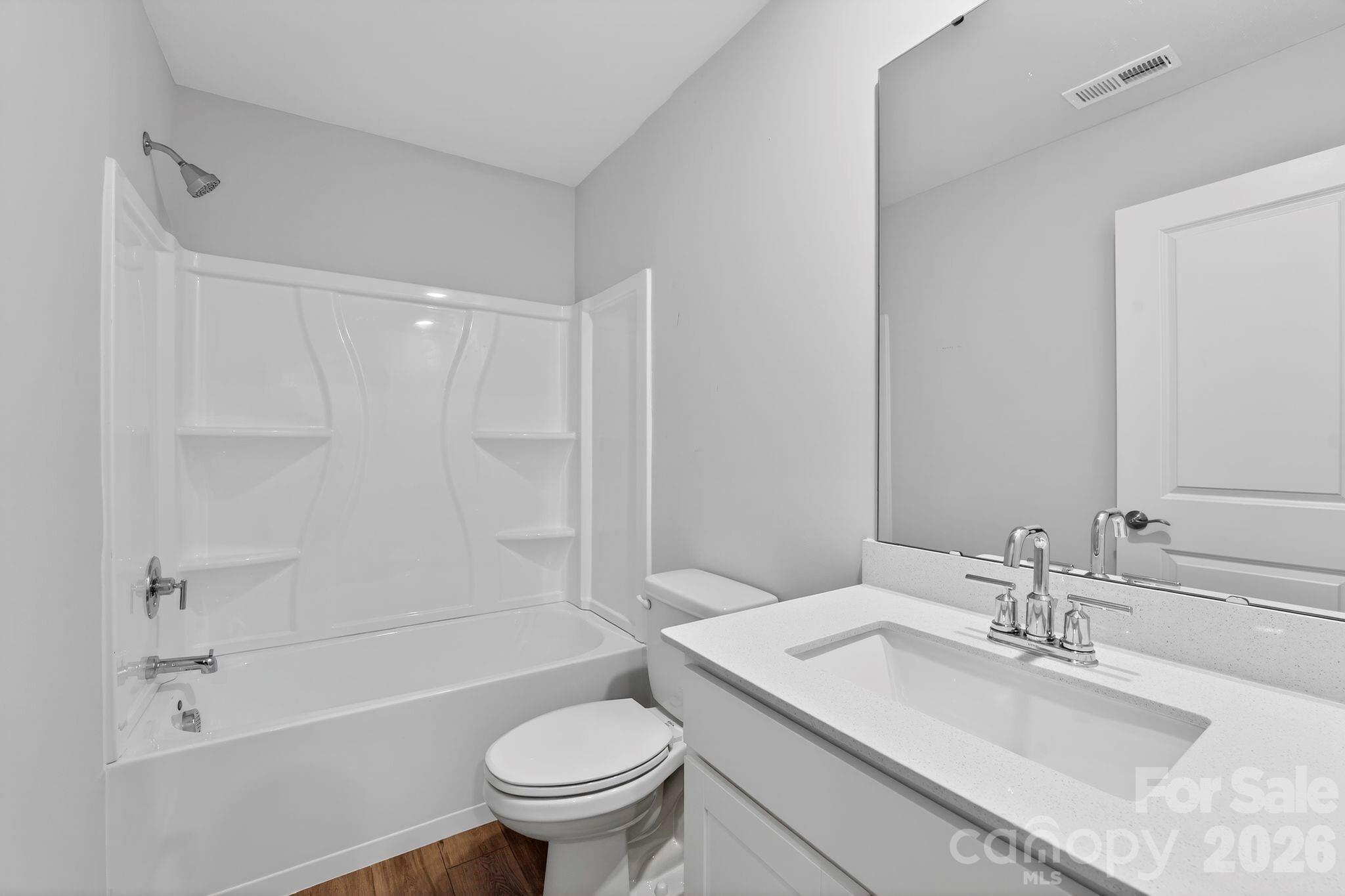 1032 Bandon Drive Waxhaw NC 28173