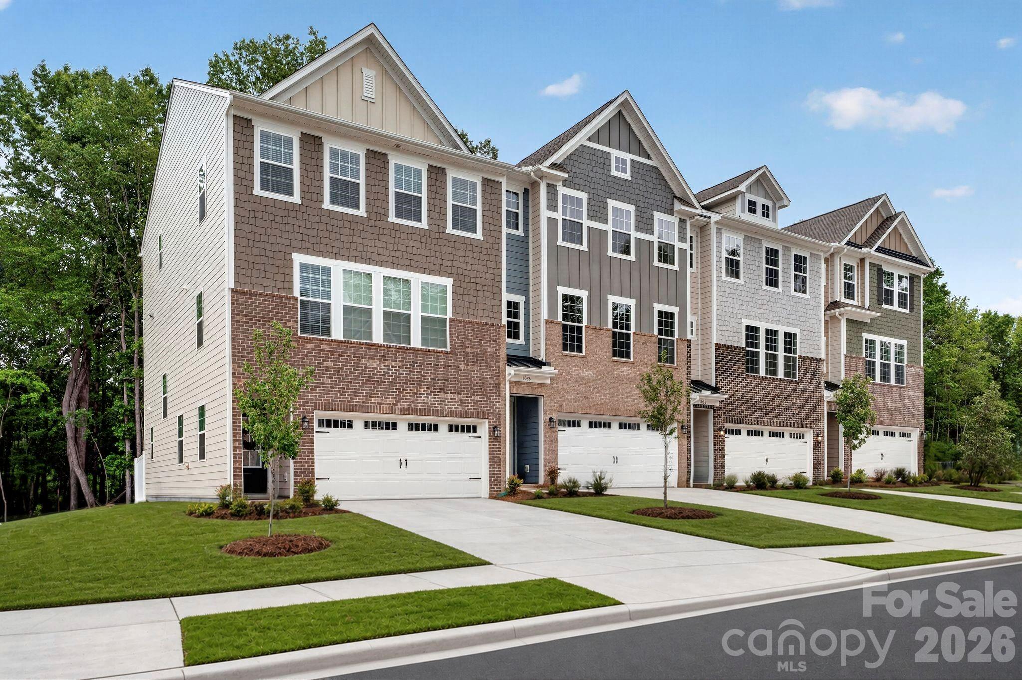 1032 Bandon Drive Waxhaw NC 28173