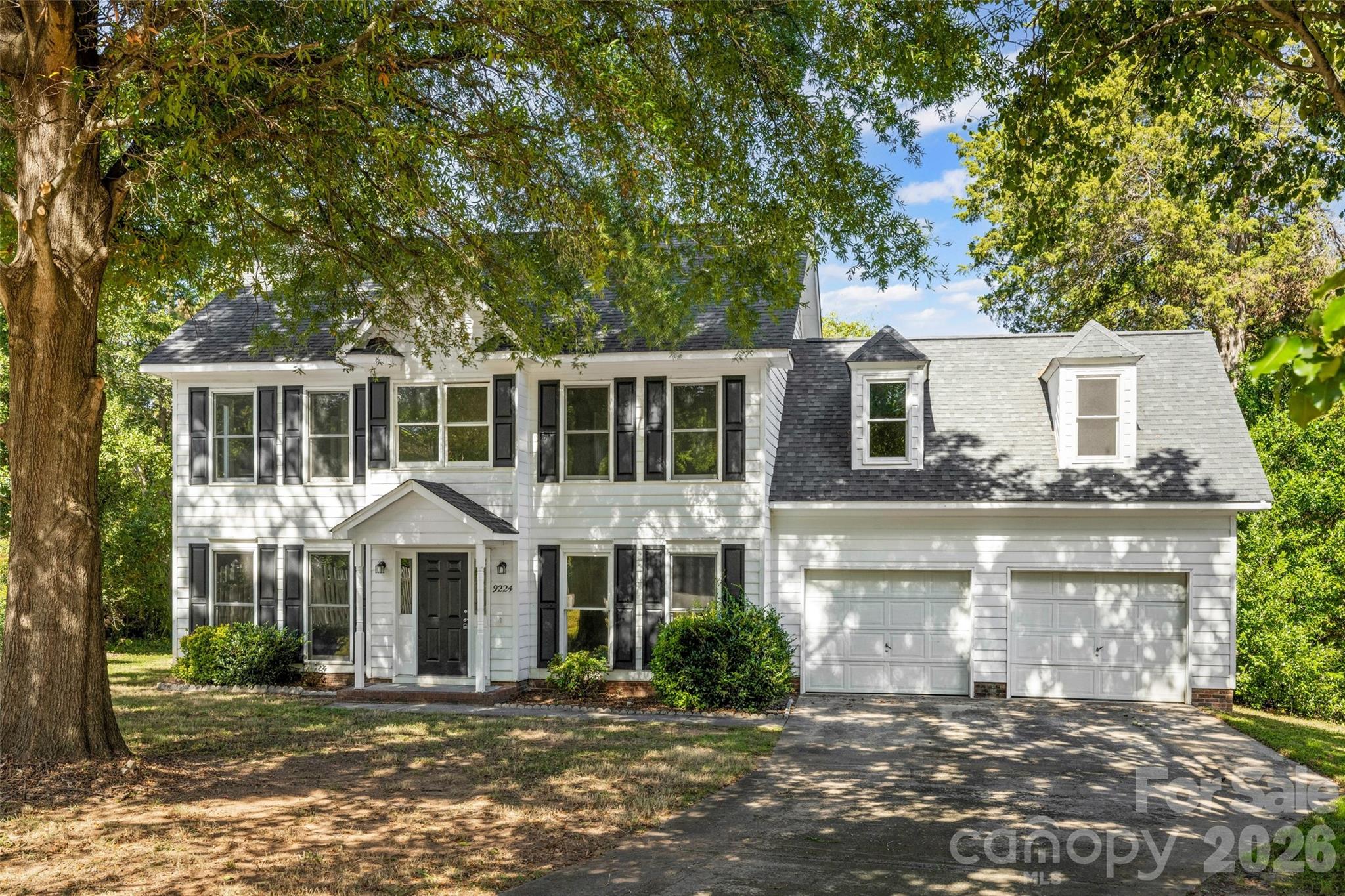 9224 Agnes Park Lane Huntersville NC 28078