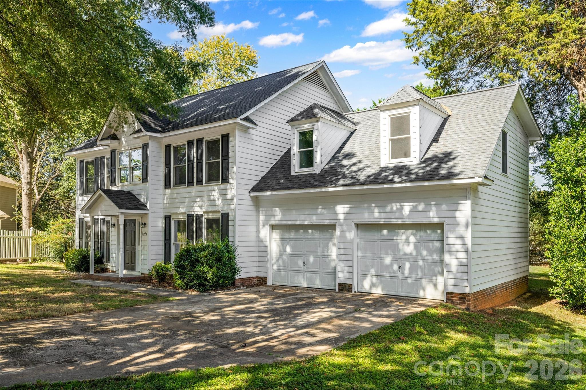 9224 Agnes Park Lane Huntersville NC 28078