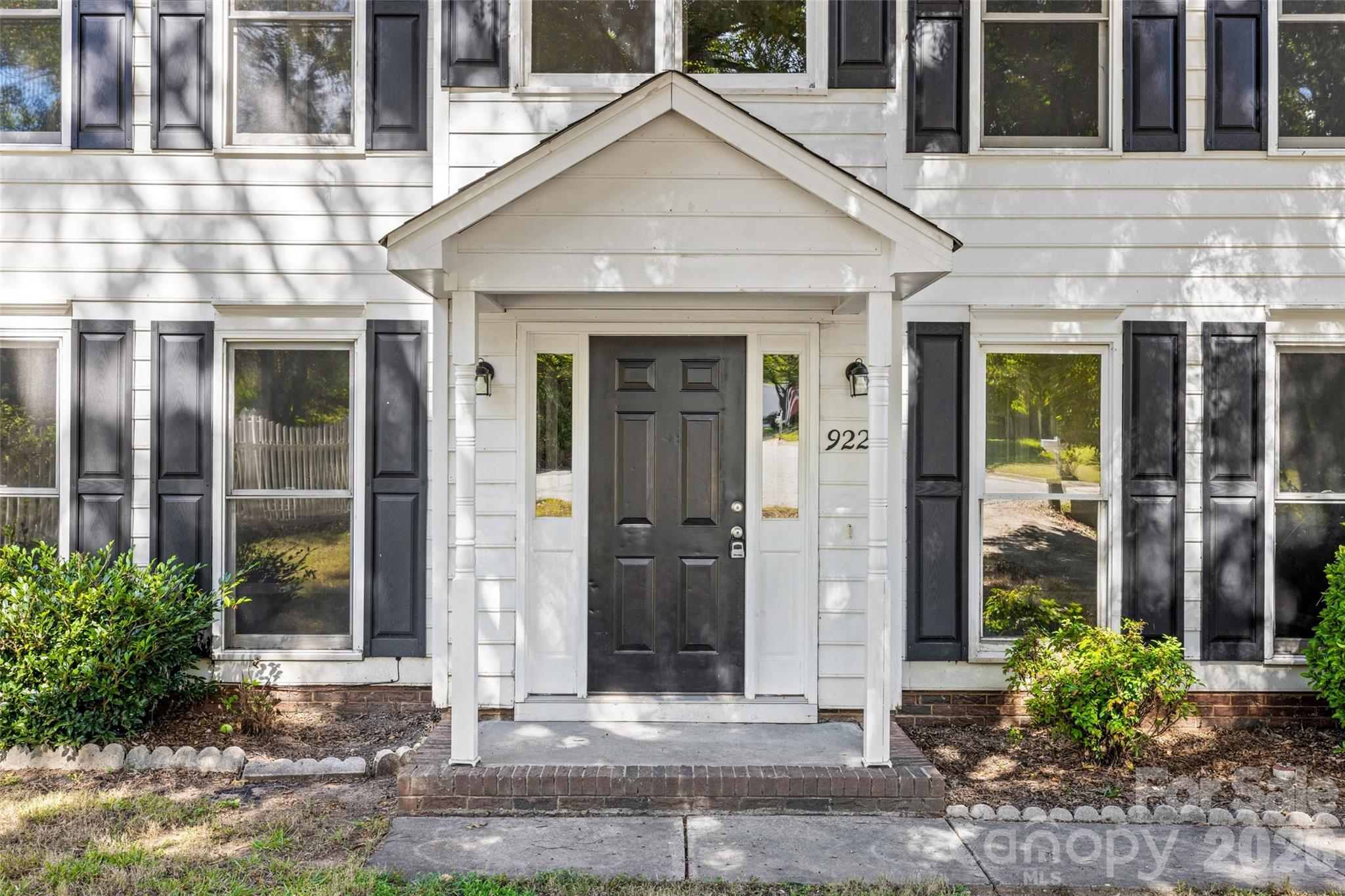 9224 Agnes Park Lane Huntersville NC 28078