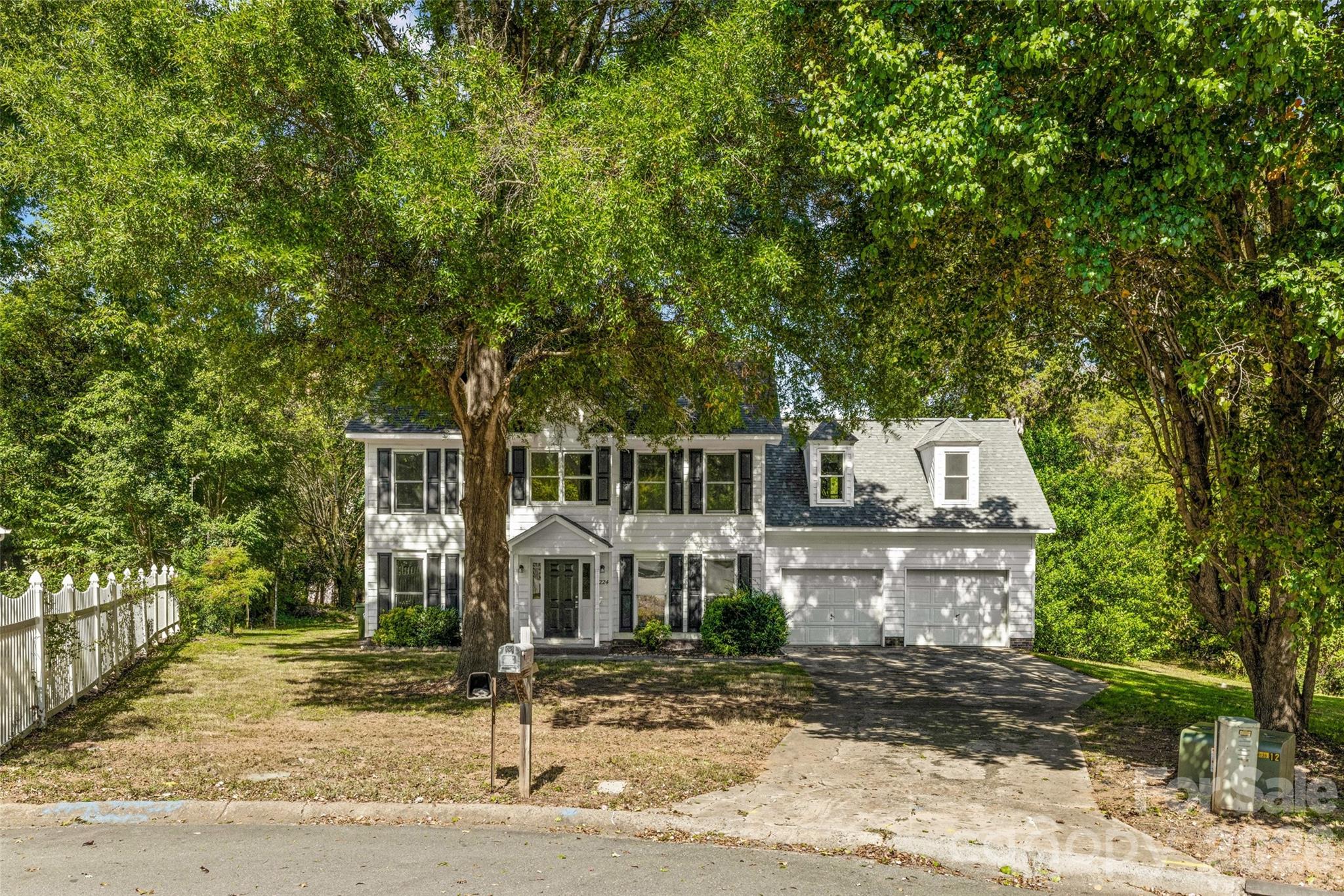 9224 Agnes Park Lane Huntersville NC 28078