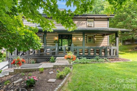 61 Honeycutt Lane Nebo NC 28761