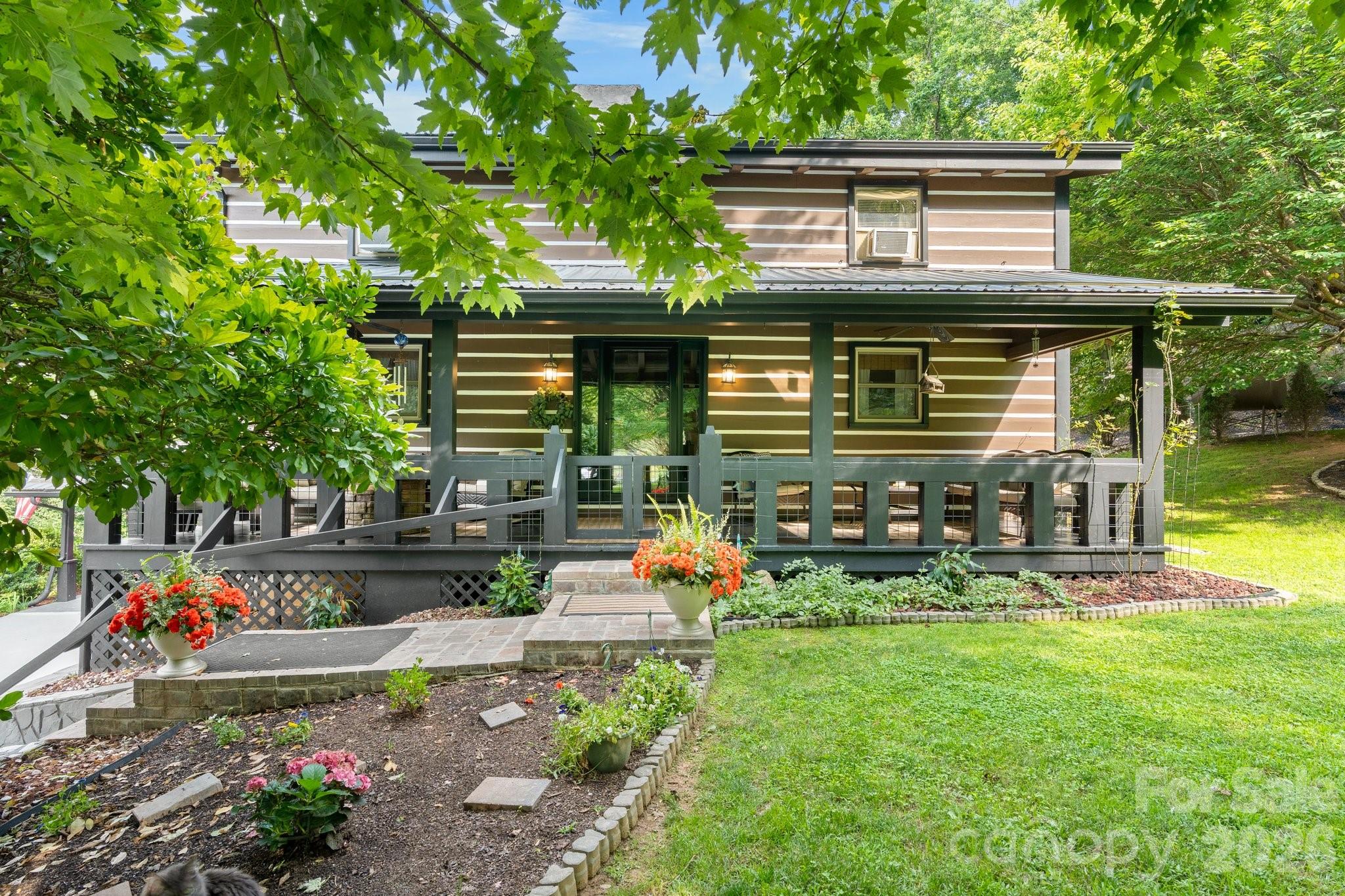 61 Honeycutt Lane Nebo NC 28761