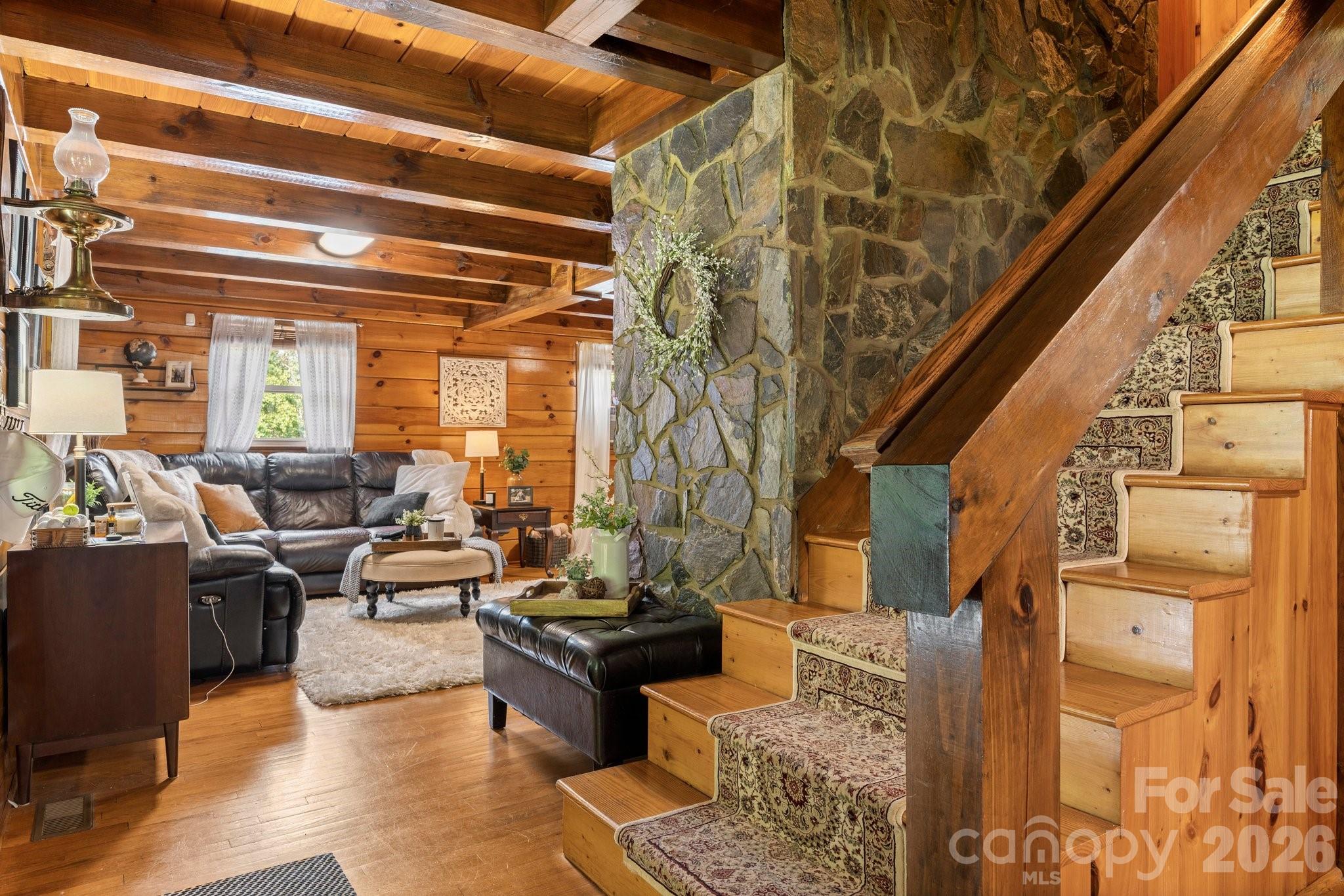 61 Honeycutt Lane Nebo NC 28761