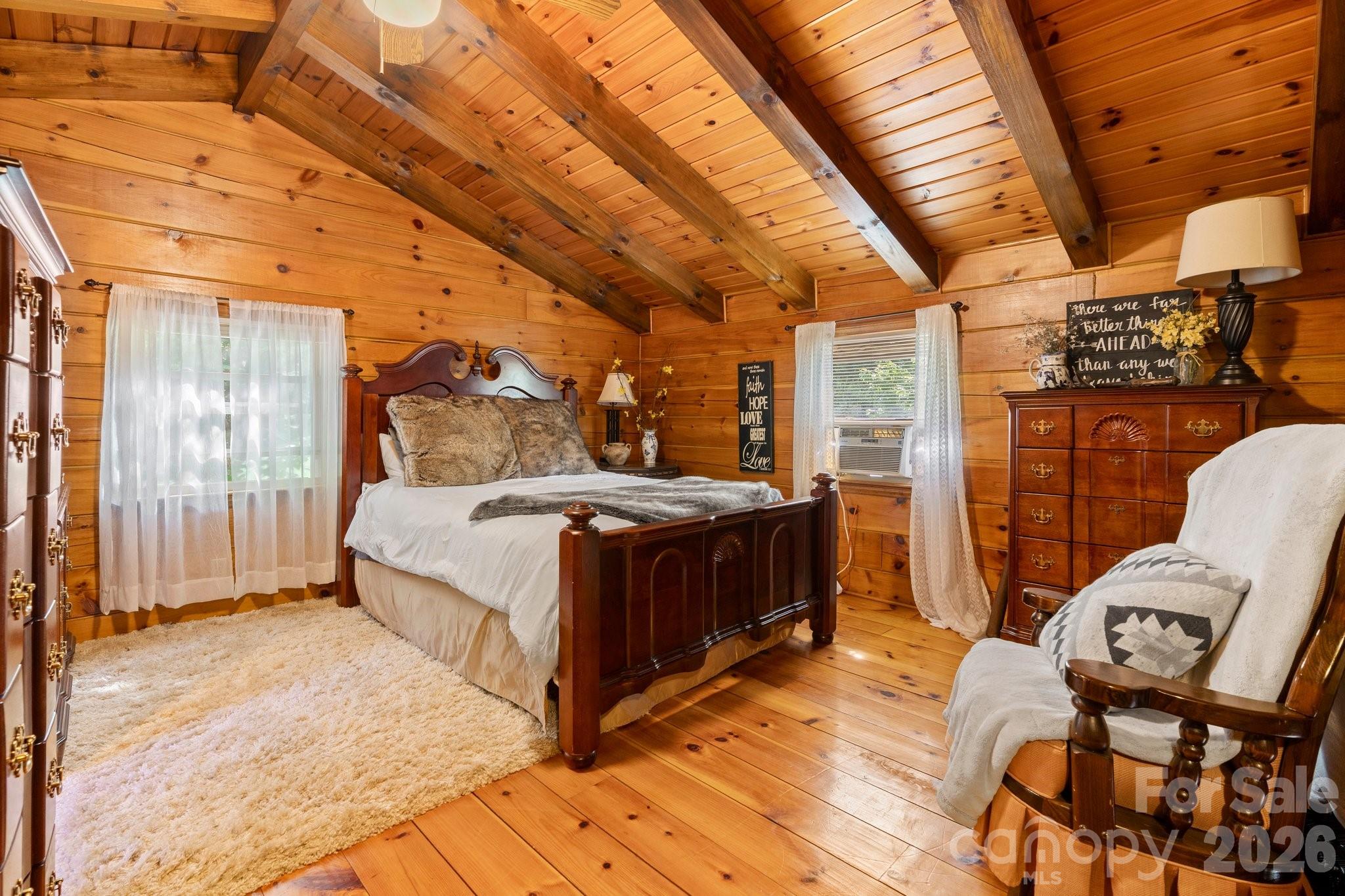 61 Honeycutt Lane Nebo NC 28761