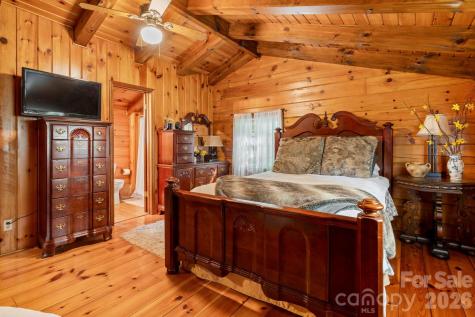 61 Honeycutt Lane Nebo NC 28761