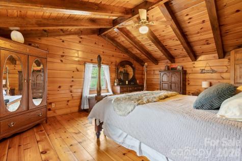 61 Honeycutt Lane Nebo NC 28761