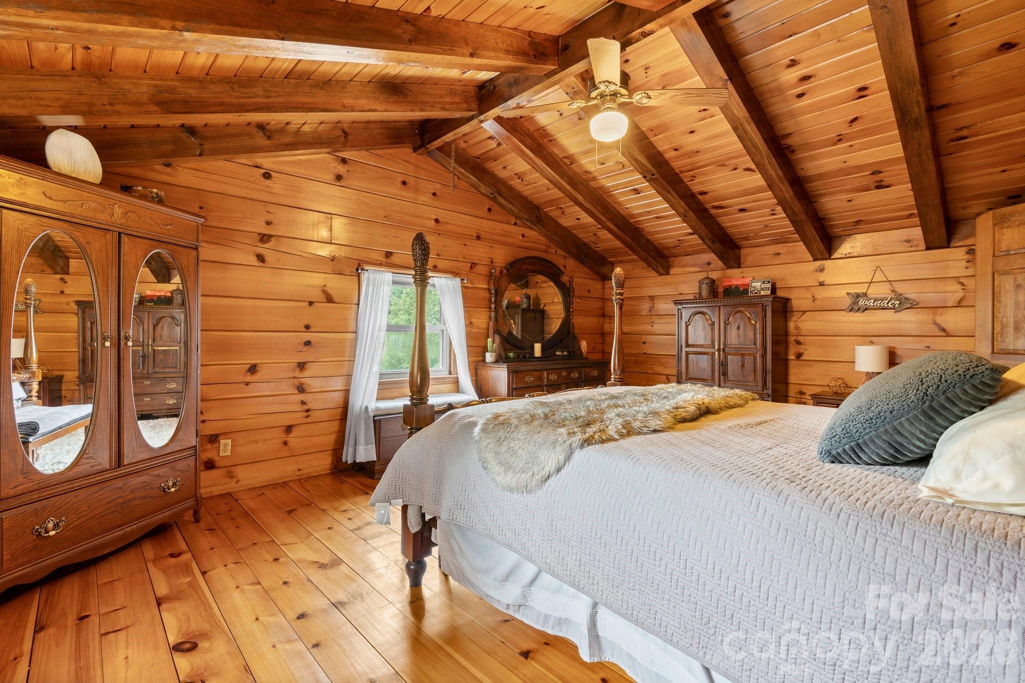 61 Honeycutt Lane Nebo NC 28761