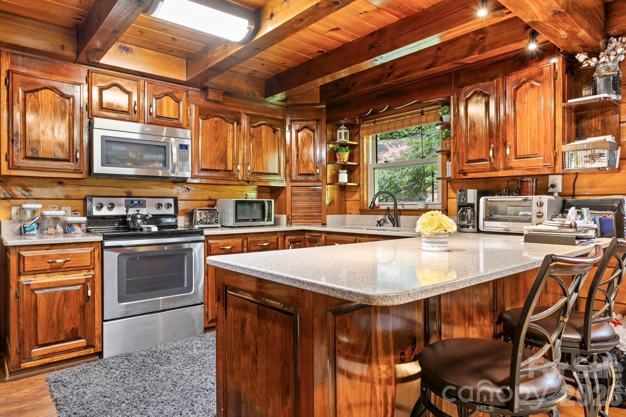 61 Honeycutt Lane Nebo NC 28761