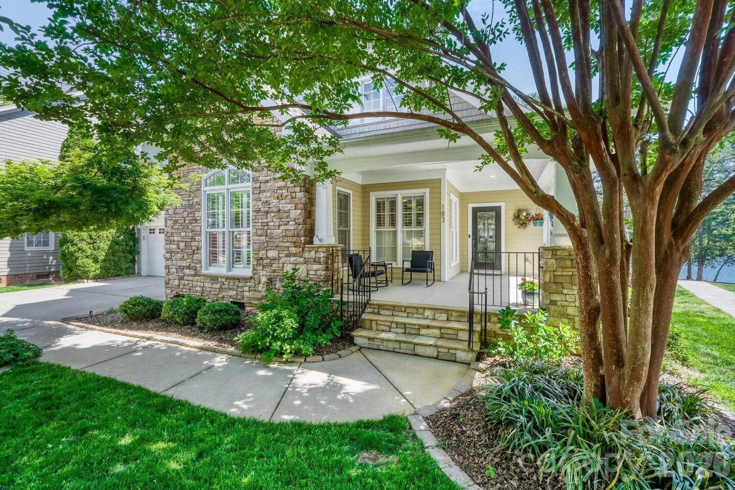 183 Lavender Bloom Loop Mooresville NC 28115