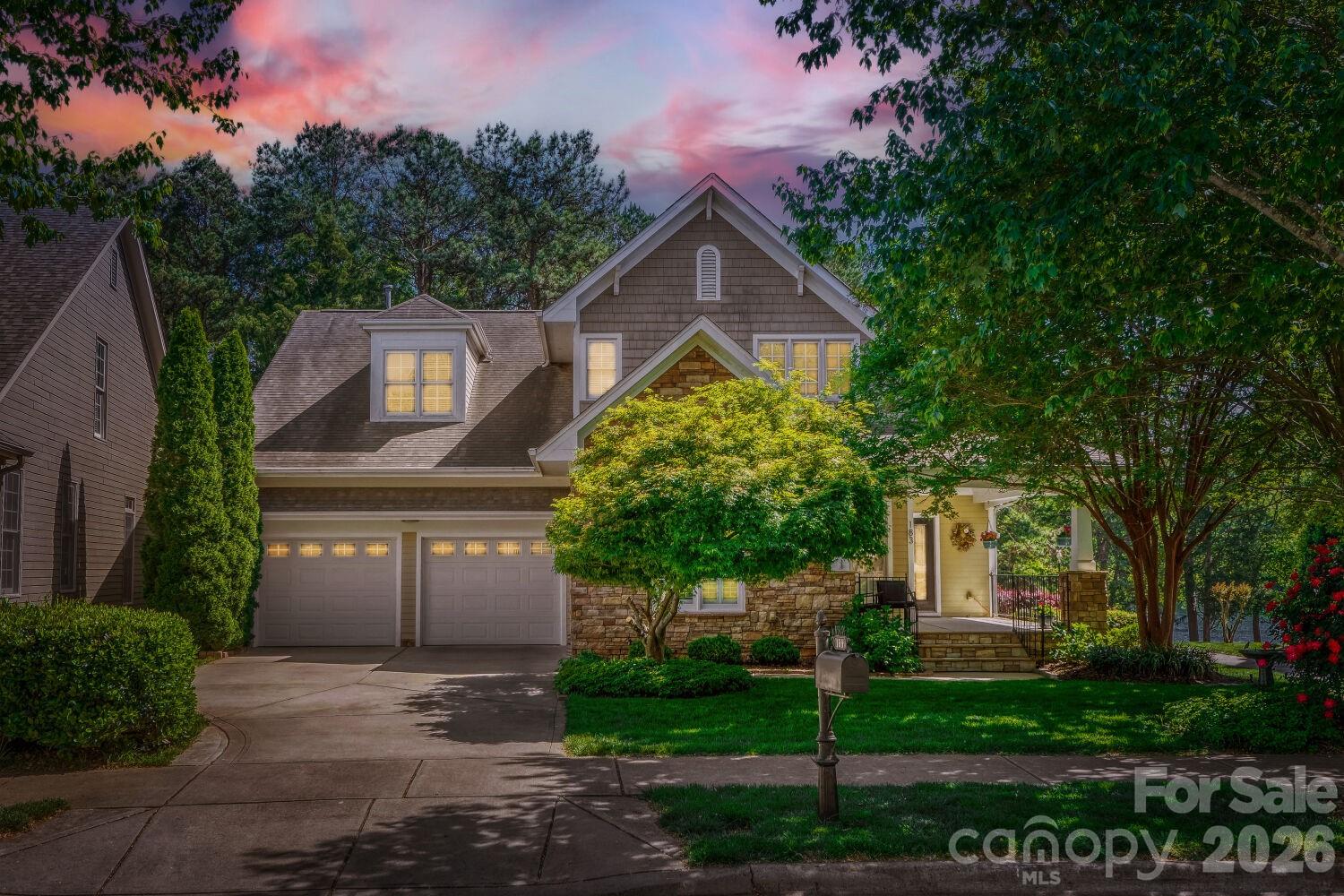 183 Lavender Bloom Loop Mooresville NC 28115