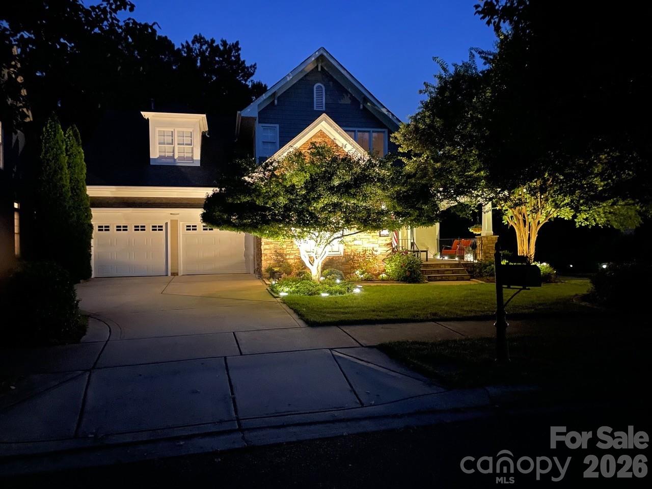183 Lavender Bloom Loop Mooresville NC 28115