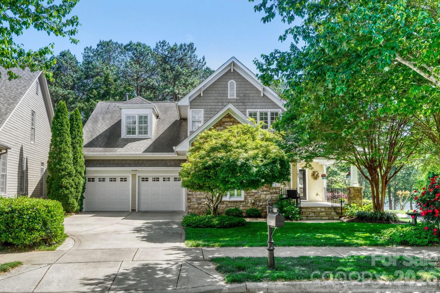 183 Lavender Bloom Loop Mooresville NC 28115