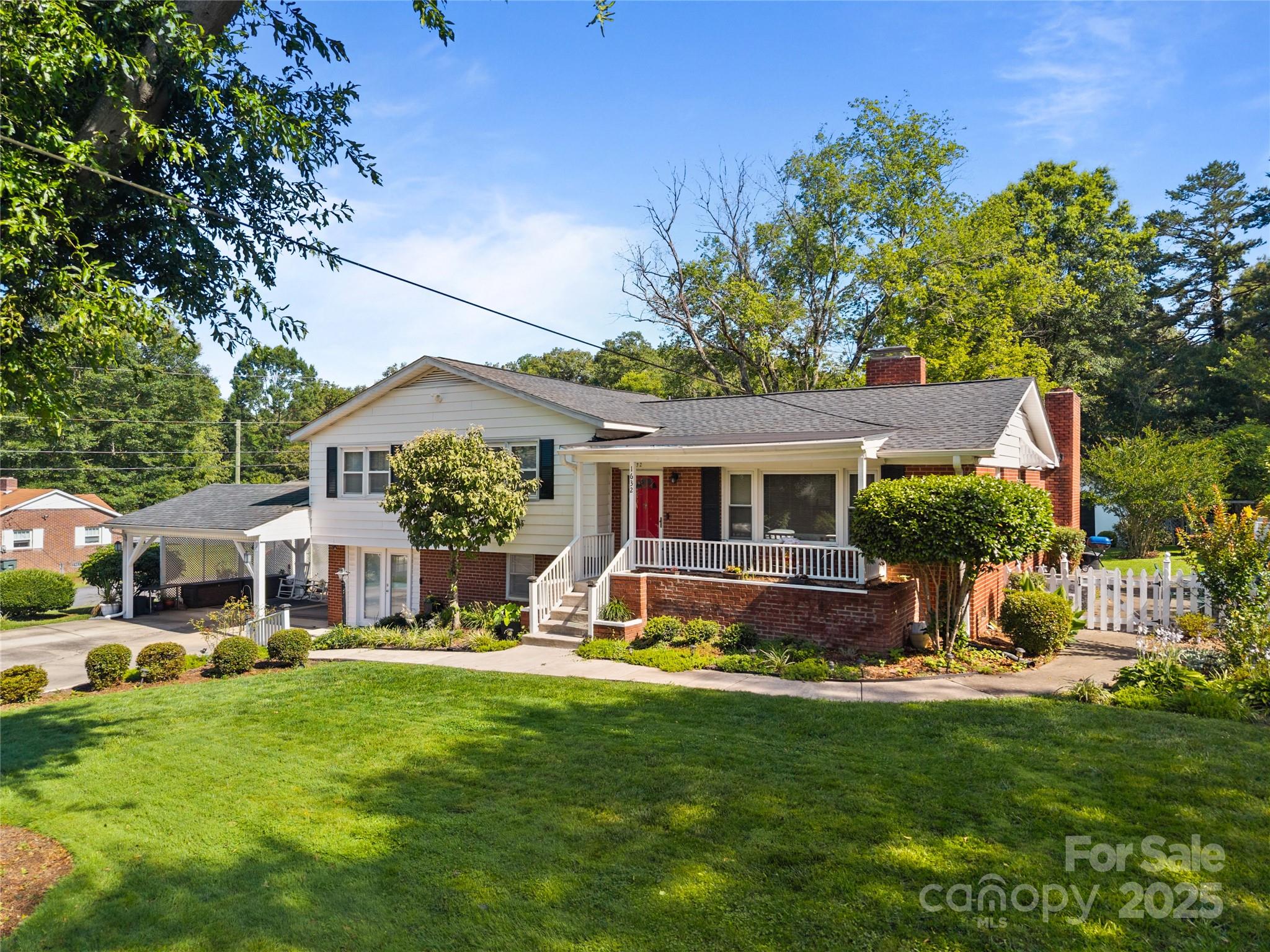 1632 Kimberly Drive Gastonia NC 28052