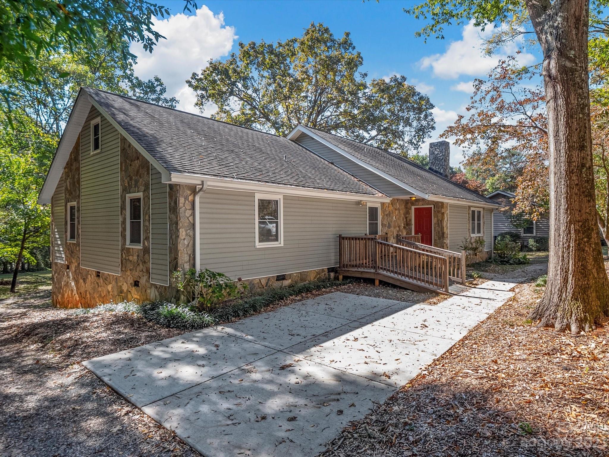 10135 Walkers Ferry Road Charlotte NC 28278