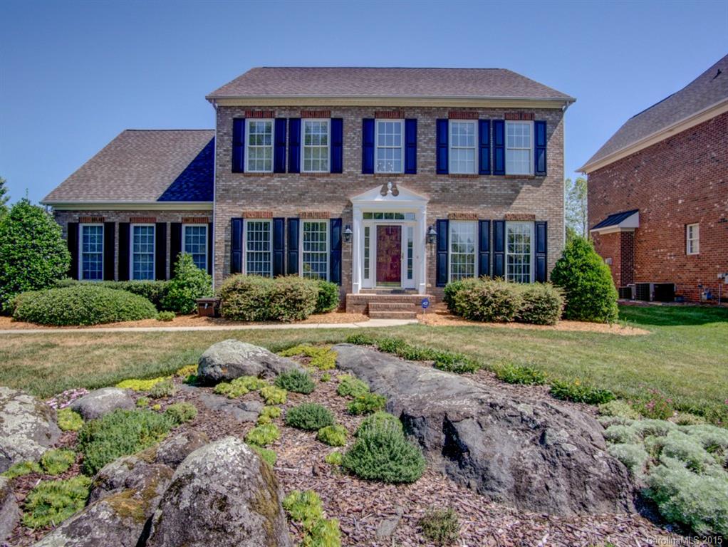 1439 Bristol Place Court Charlotte NC 28226