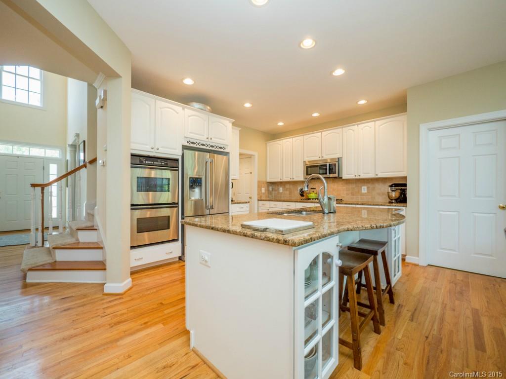 1439 Bristol Place Court Charlotte NC 28226
