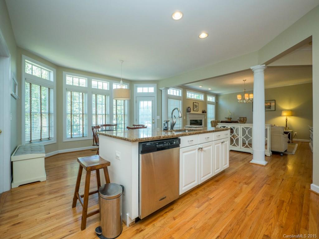 1439 Bristol Place Court Charlotte NC 28226