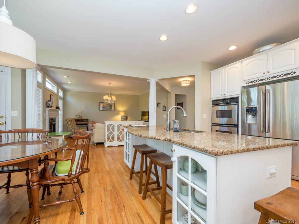 1439 Bristol Place Court Charlotte NC 28226