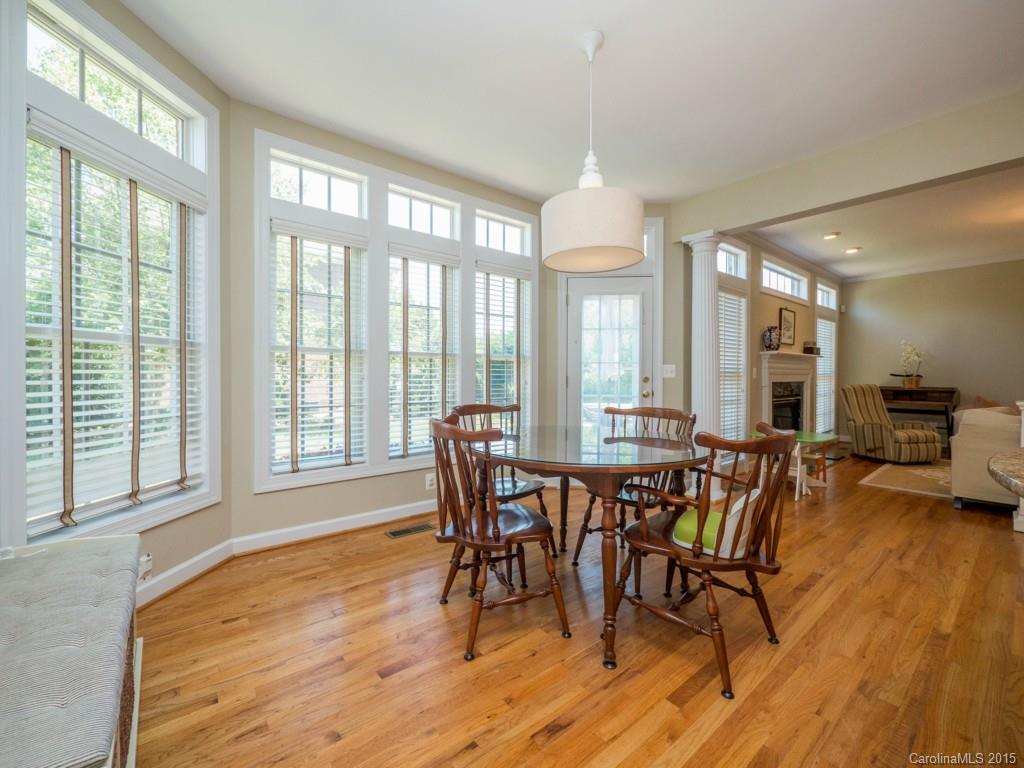 1439 Bristol Place Court Charlotte NC 28226