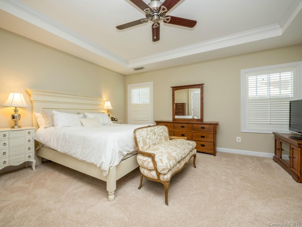 1439 Bristol Place Court Charlotte NC 28226
