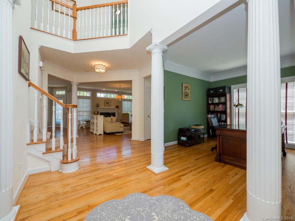 1439 Bristol Place Court Charlotte NC 28226