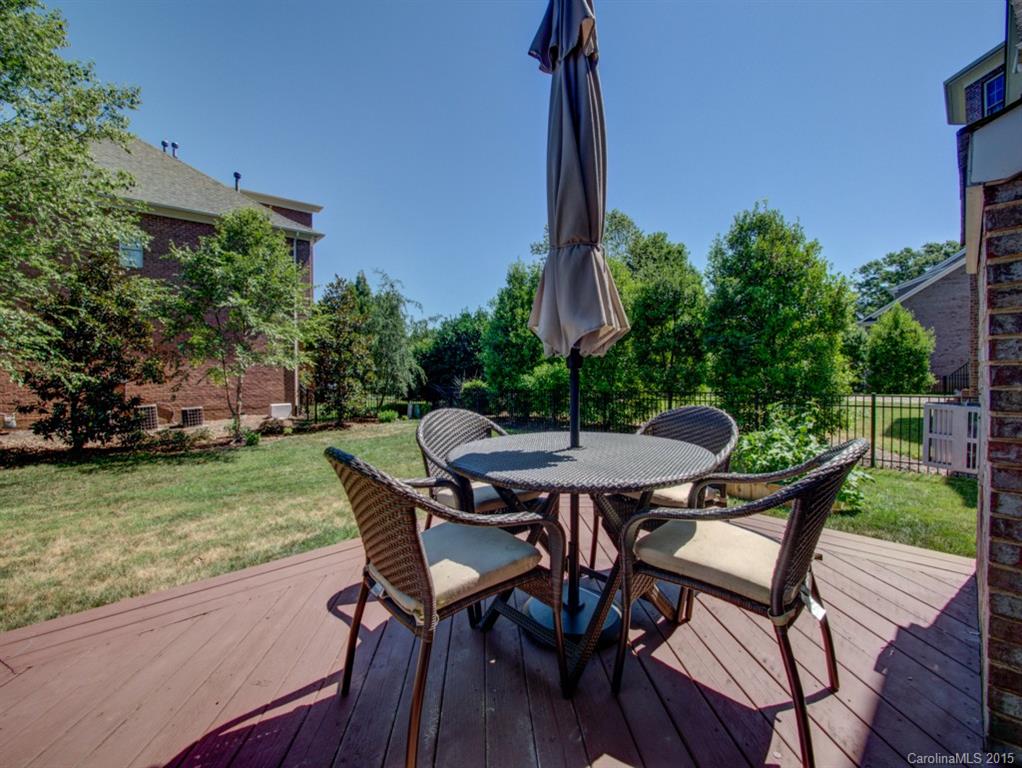 1439 Bristol Place Court Charlotte NC 28226
