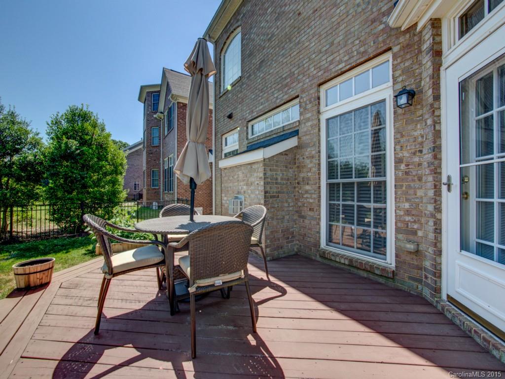 1439 Bristol Place Court Charlotte NC 28226